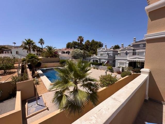 Bonita Casa Calpe - 1