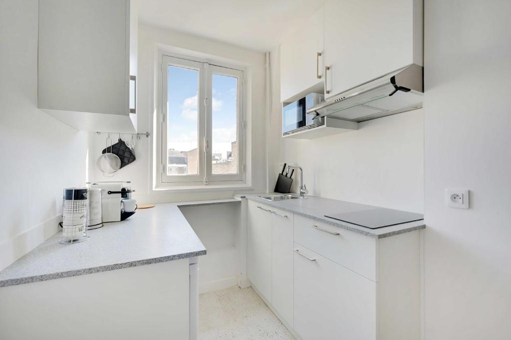 Cosy apartment - 1BR-2P - Near Champs-de-Mars - 3