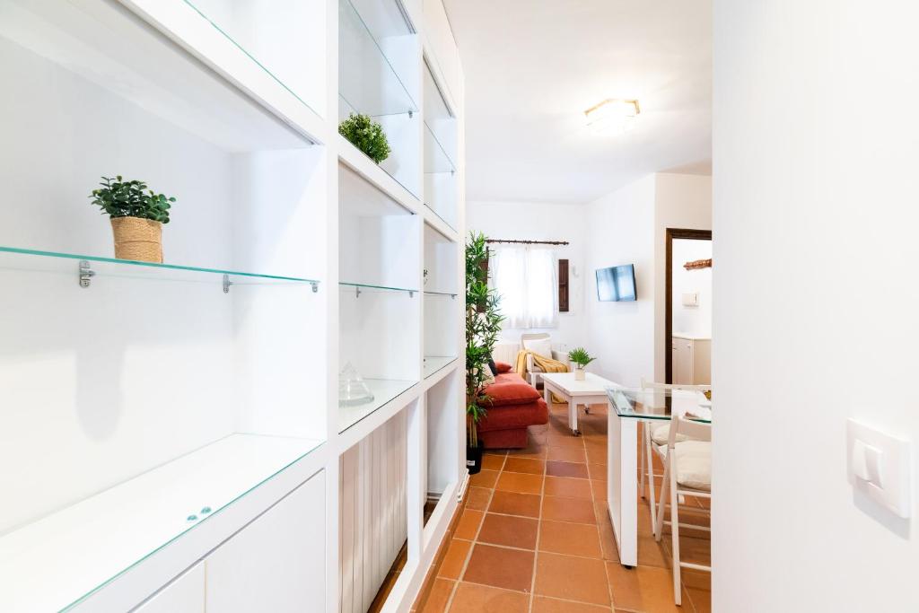 Wekey Homes, Casa del Albaicyn - 2