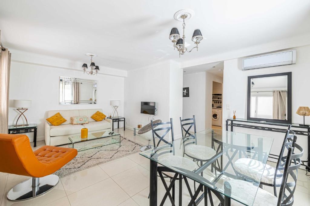 Cosy 2-Bedroom apartment - close to Martinez Hotel - 3