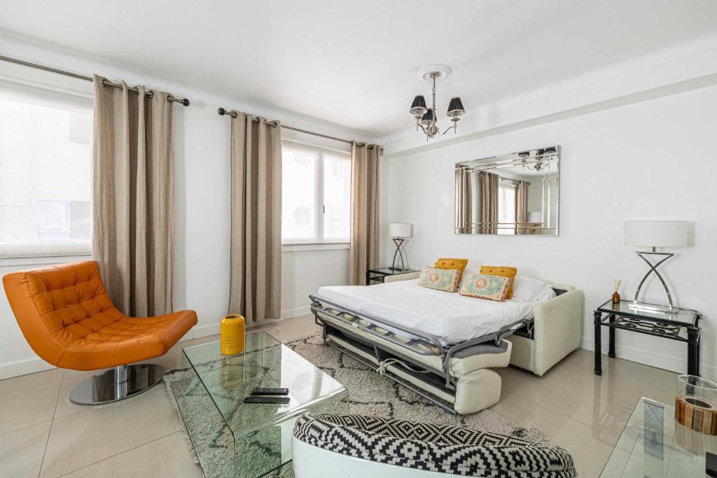 Cosy 2-Bedroom apartment - close to Martinez Hotel - 5