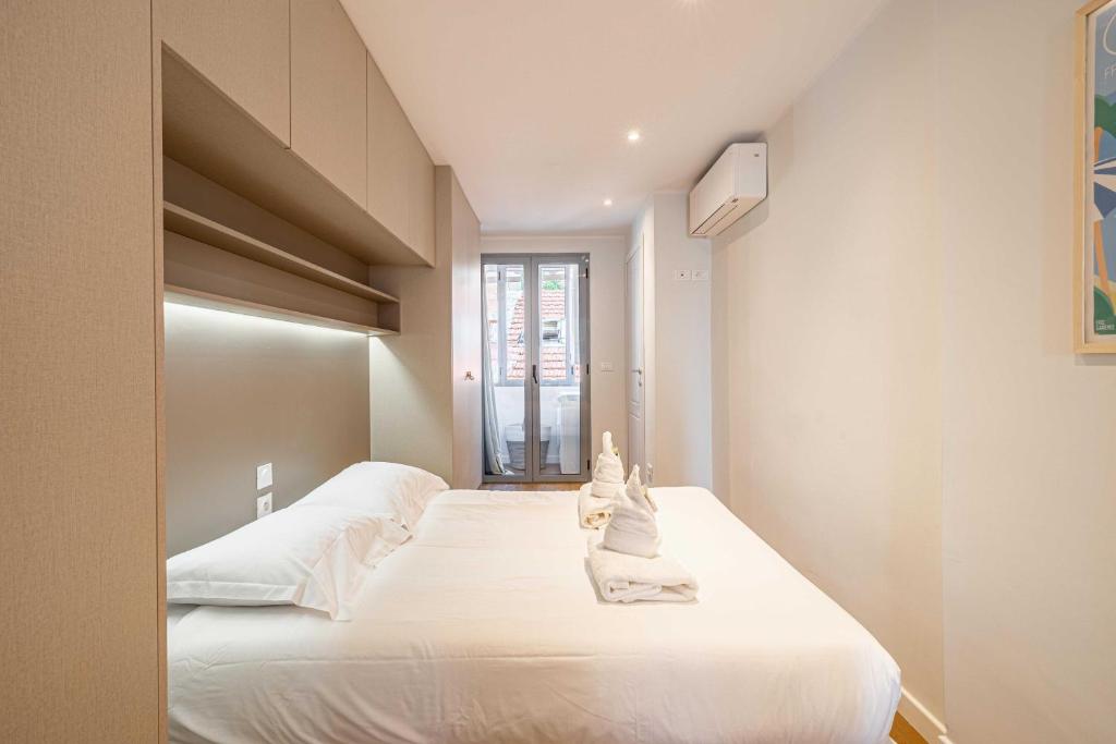 Charming apartment - Near the Old Port and Suquet - 4