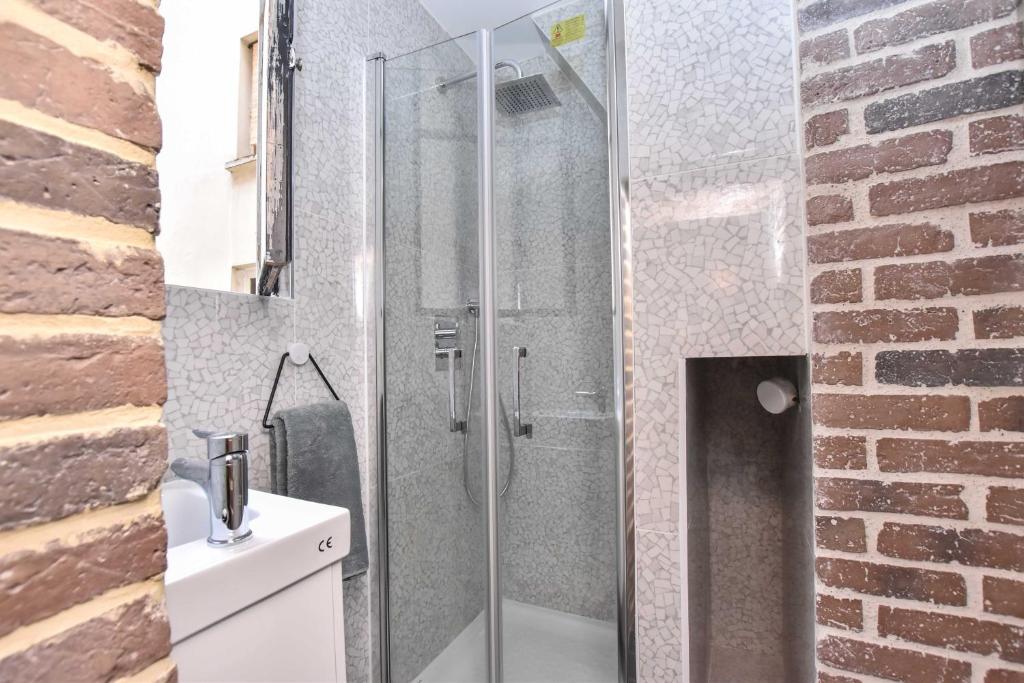 Magnificent apartment- 2BR-6P - Republique - 5