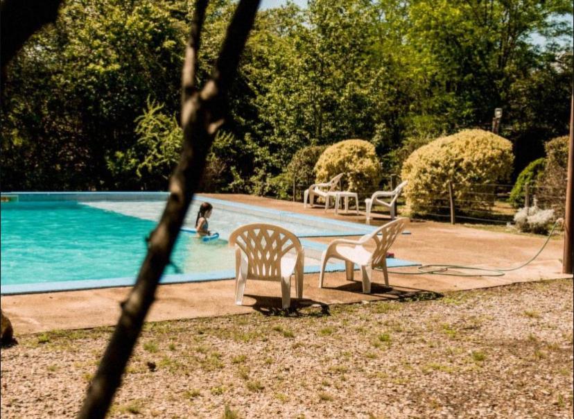 La Paloma Posada - 4