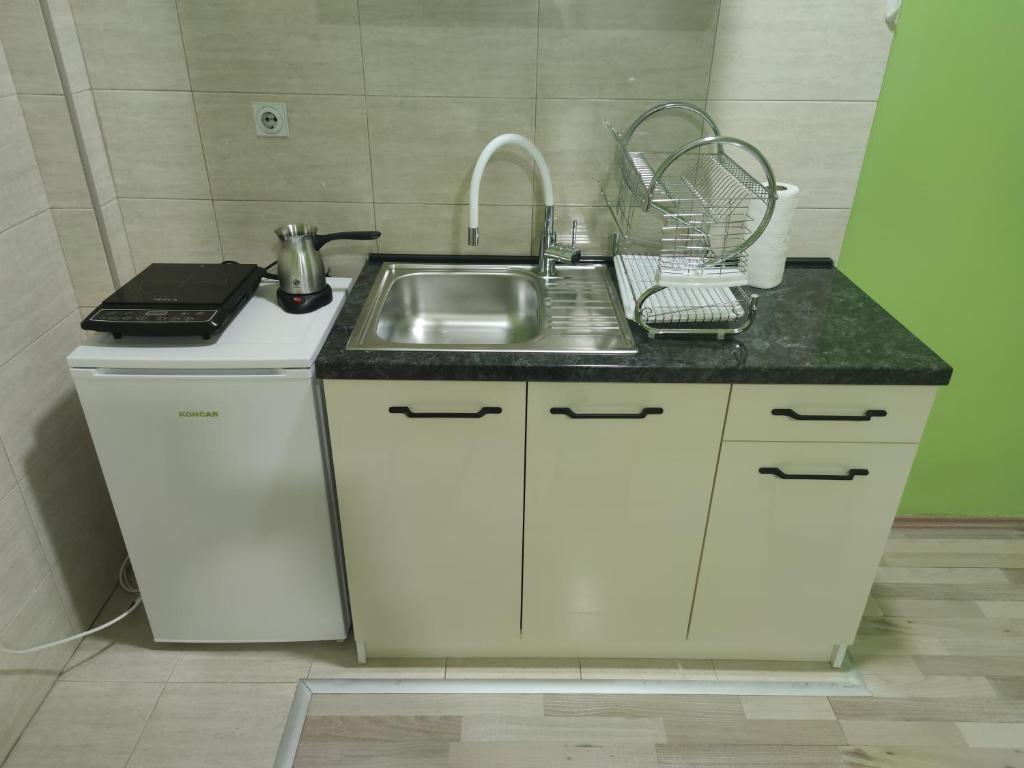 Apartman Kaoma - 3