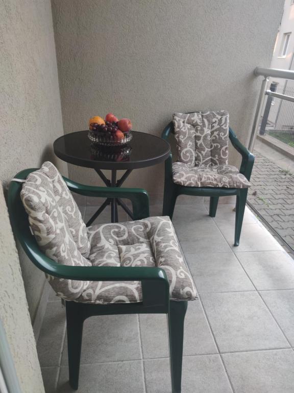 Apartman Kaoma - 4