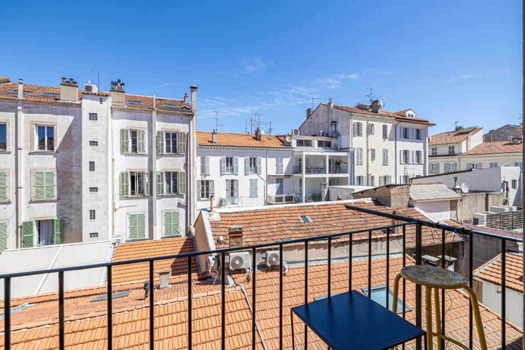Cozy One Bedroom apartment - heart of Cannes - 2