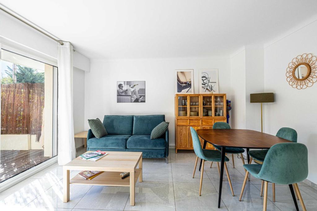 Charming apartment in residential neighbourhood - 4