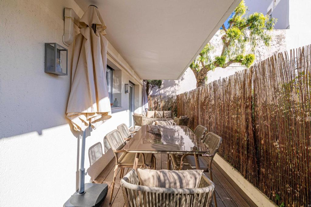 Charming apartment in residential neighbourhood - 3