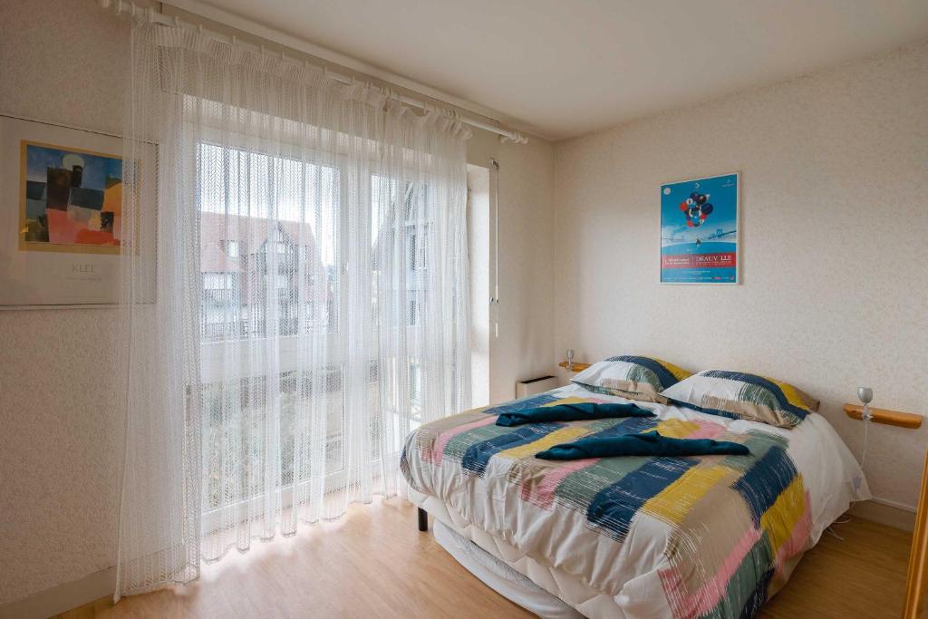 Charming apartment with parking near Place Morny - 2