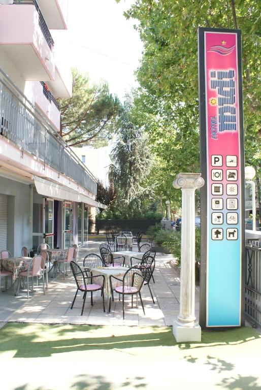 Hotel Midi - 3