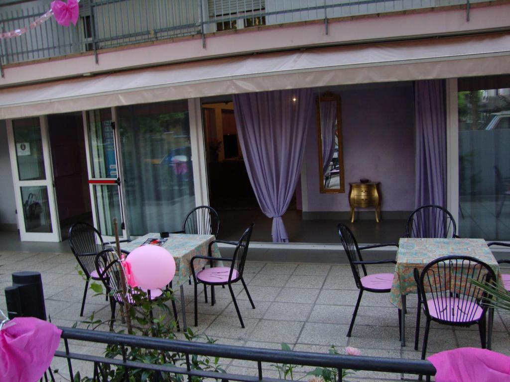 Hotel Midi - 4