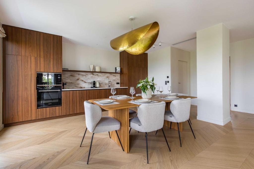 Elegant apartment - 3B 6P - Eiffel Tower - 2