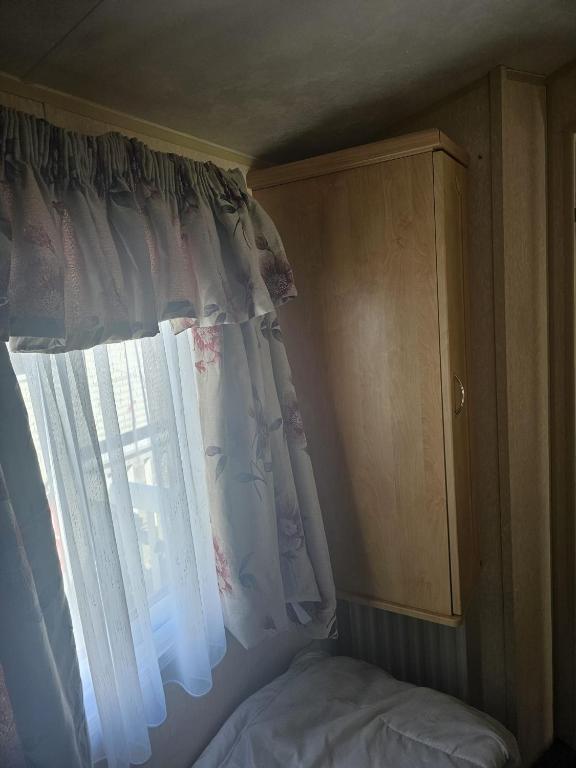 the chase, Ingoldmells