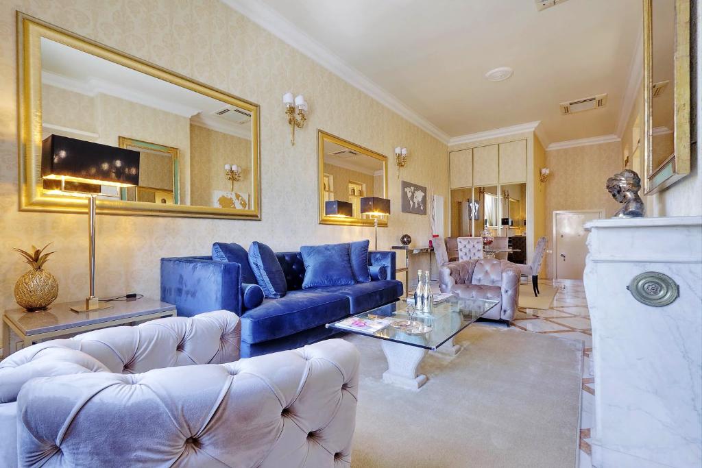 Casa Ricci Marchetti - 5