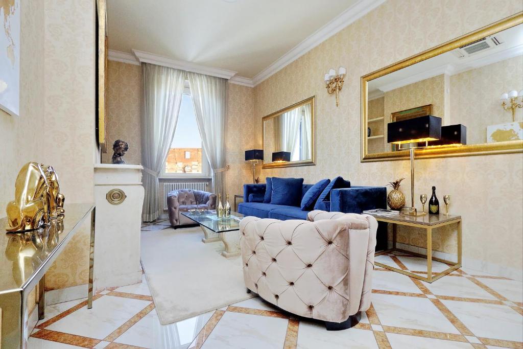 Casa Ricci Marchetti - 4