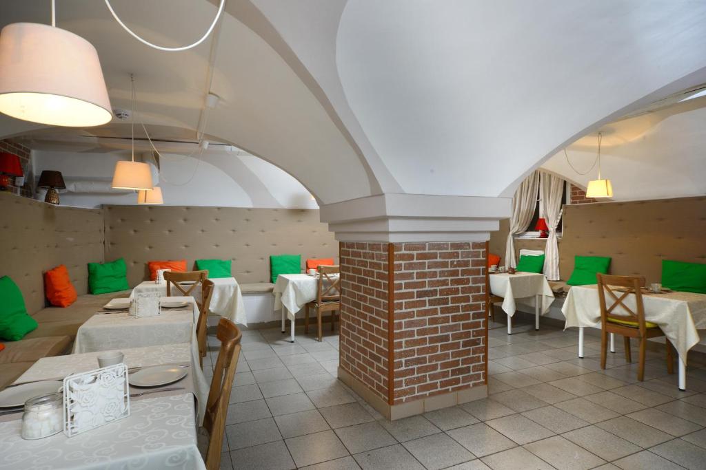 City Comfort Hotel