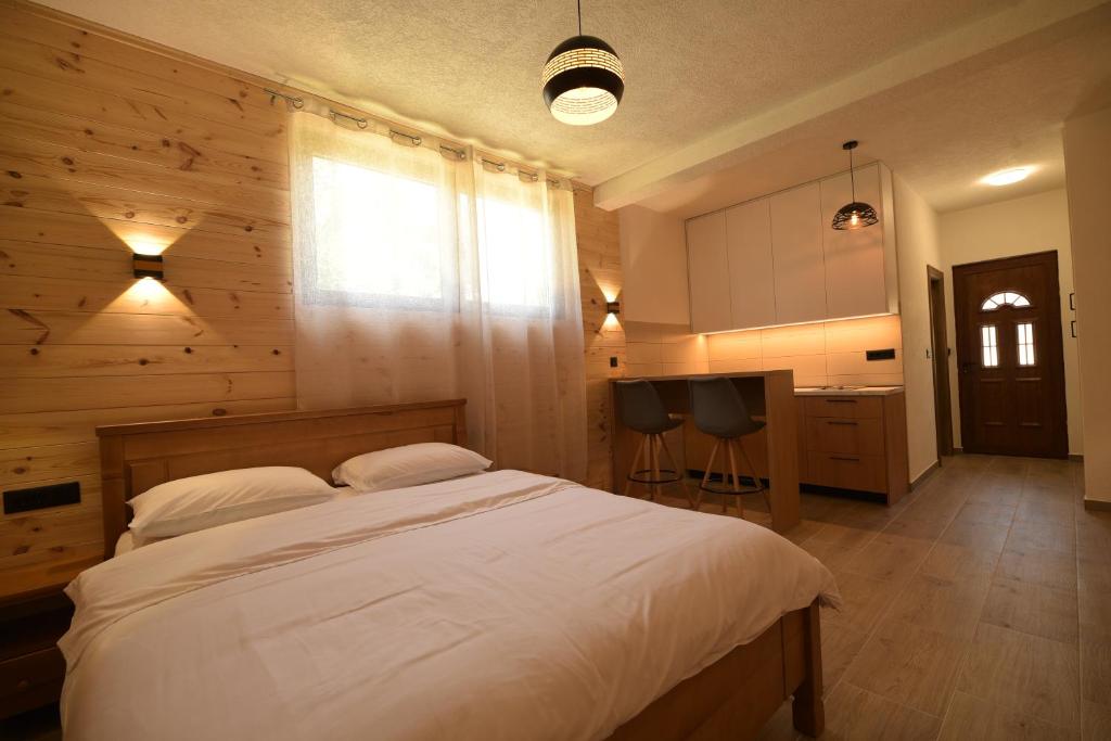 Apartman Darija, Žabljak