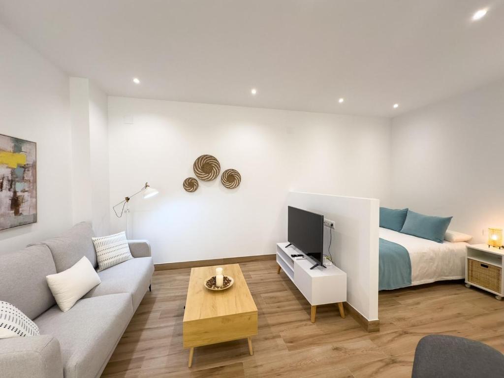 Apartamento Mérida 1 - 3