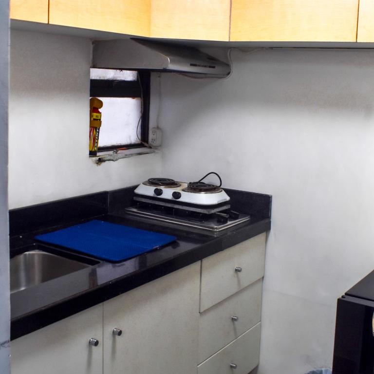 Departamento centrico - 3