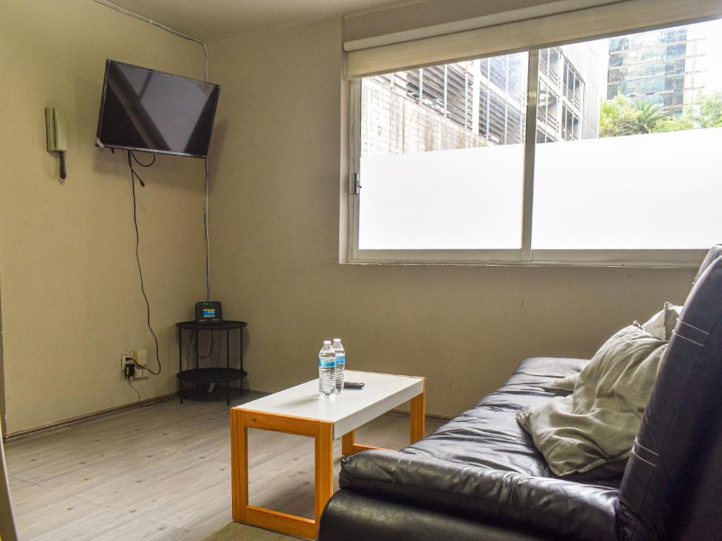 Departamento centrico - 2