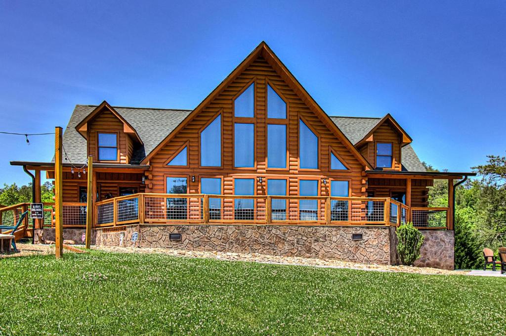 Always Dreaming #410, Sevierville