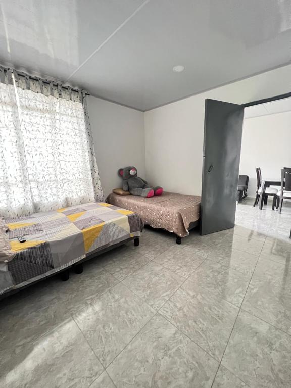 Apartamento Serrato cali - 3