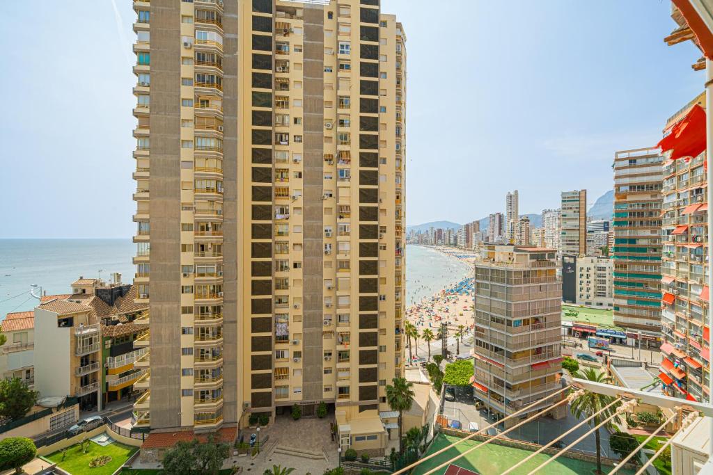 Carabelas 6 - 4