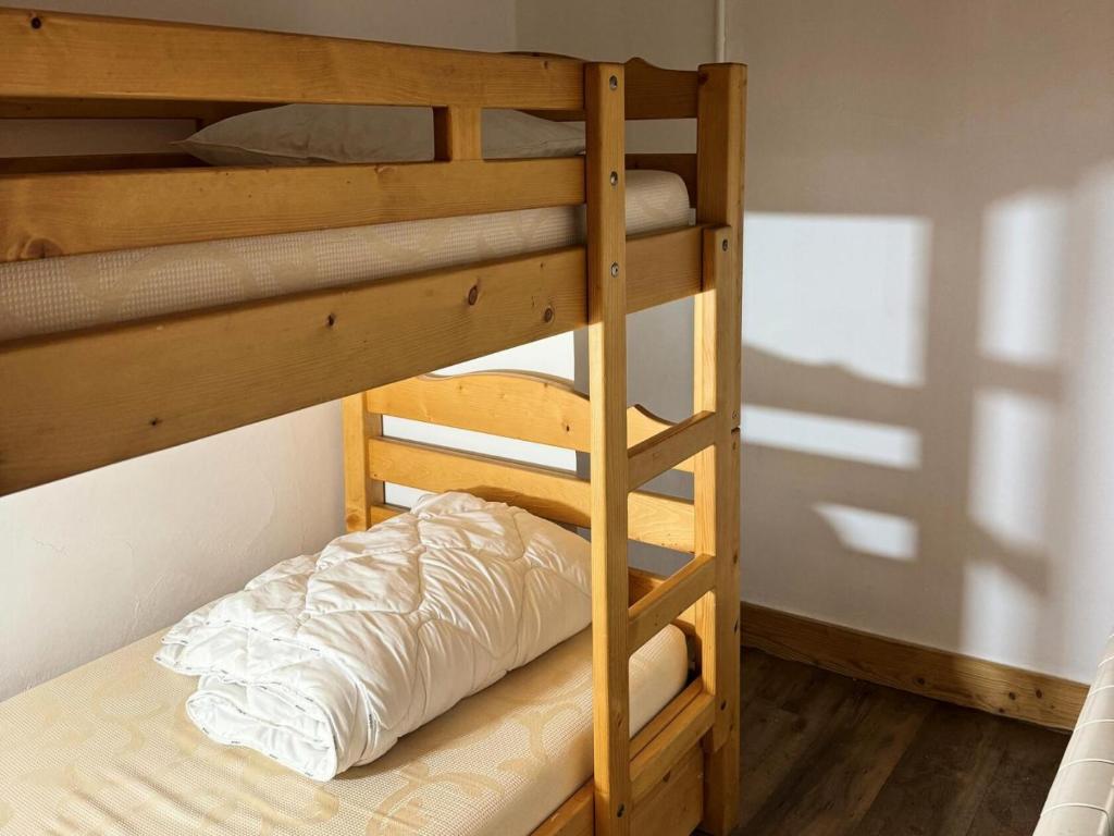 Résidence Le Centaure - Très appartement avec grand séjour · Résidence ski aux pieds · Vue pistes MAE-0571 - 4