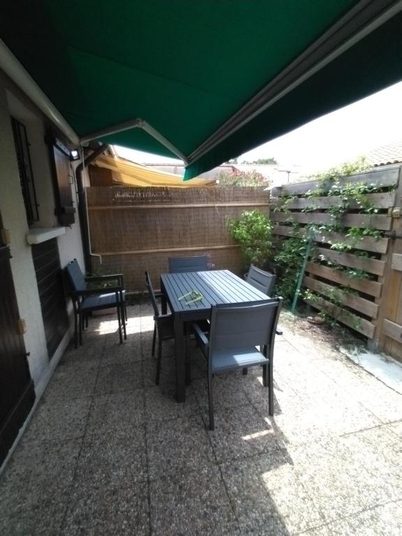 Villa Patio Capbreton - 4