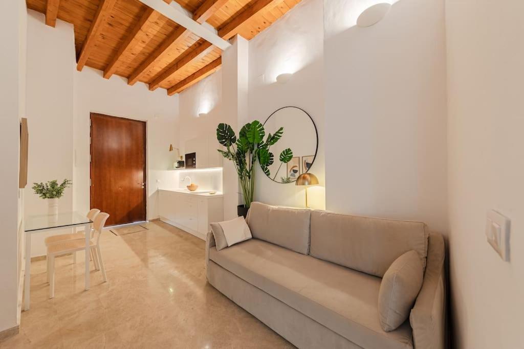 ISG apartments Puerta Jerez Sevilla 01 - 3