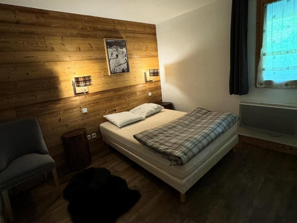 Résidence Le Centaure - Appartement spacieux et chaleureux · Ski aux pieds · Vue pistes MAE-0561 - 4