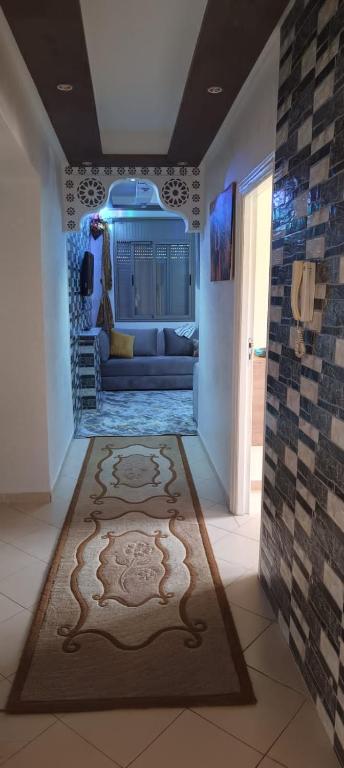 Agadir hay mohmmadi, Agádir