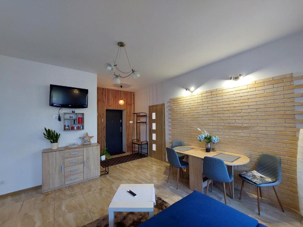 Pod dębem, Kopaniec