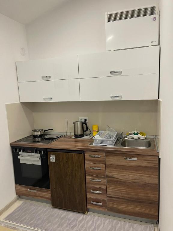 Apartman Echo 2 - 4
