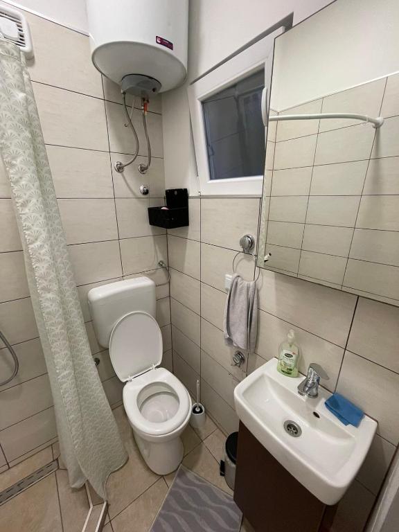 Apartman Echo 2 - 5