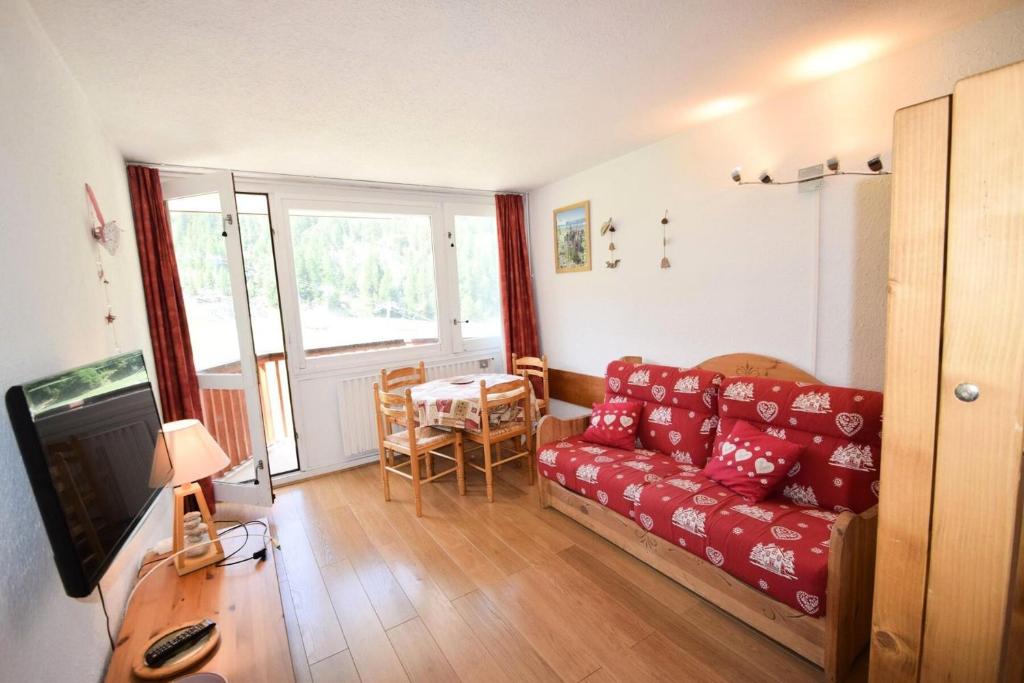 Résidence Le France - Studio 3 pers - LE FRANCE - 847FR - PLAGNE CENTRE MAE-3514 - 3