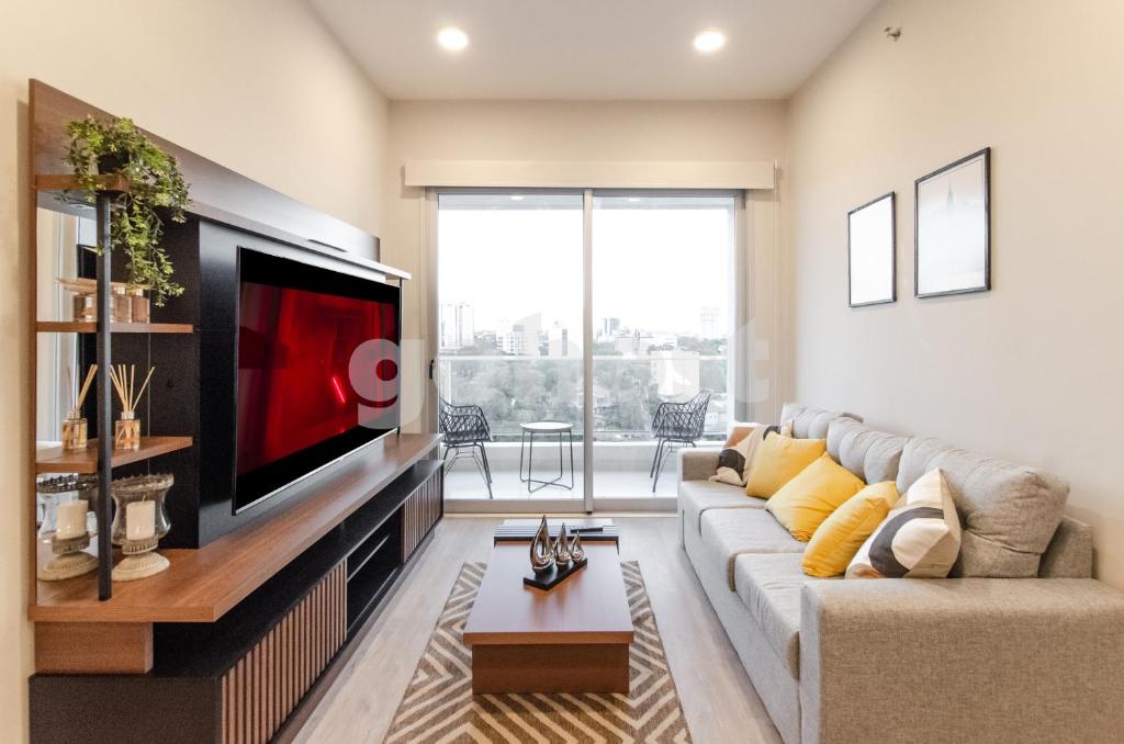 Brand new apartment in an unbeatable area - 1