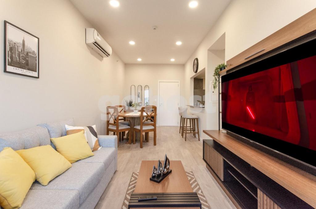 Brand new apartment in an unbeatable area - 3