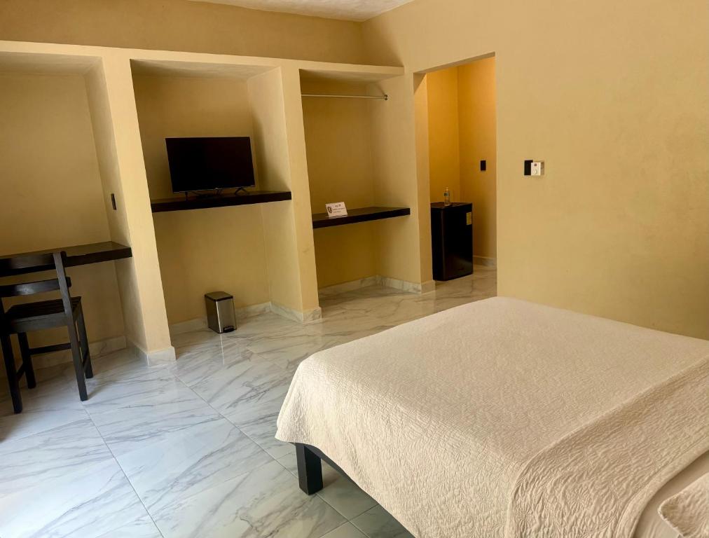 Hotel Avila - 3