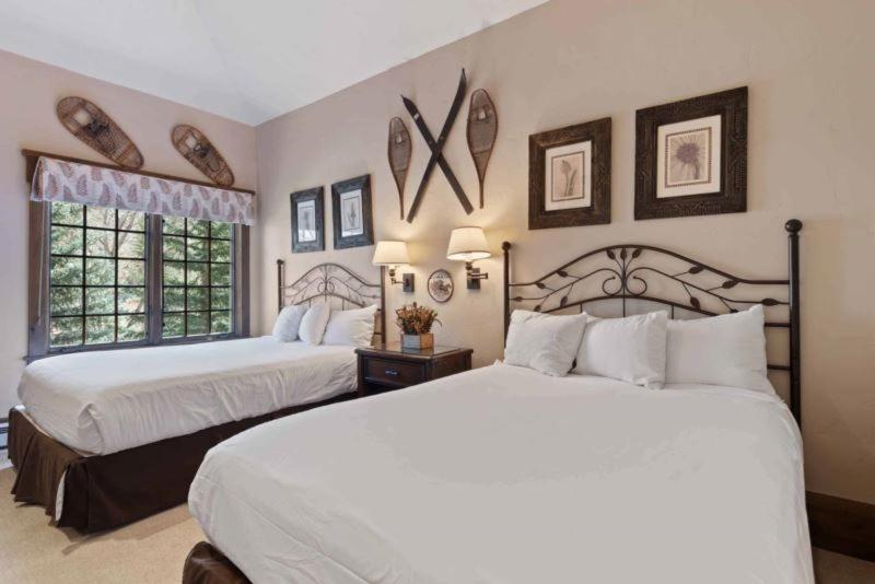 The Charter at Beaver Creek G415, Beaver Creek