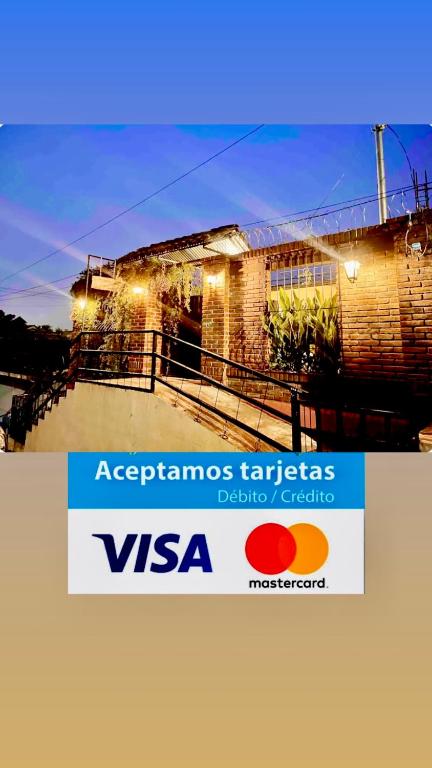 Entre tejas, Concepción de Ataco