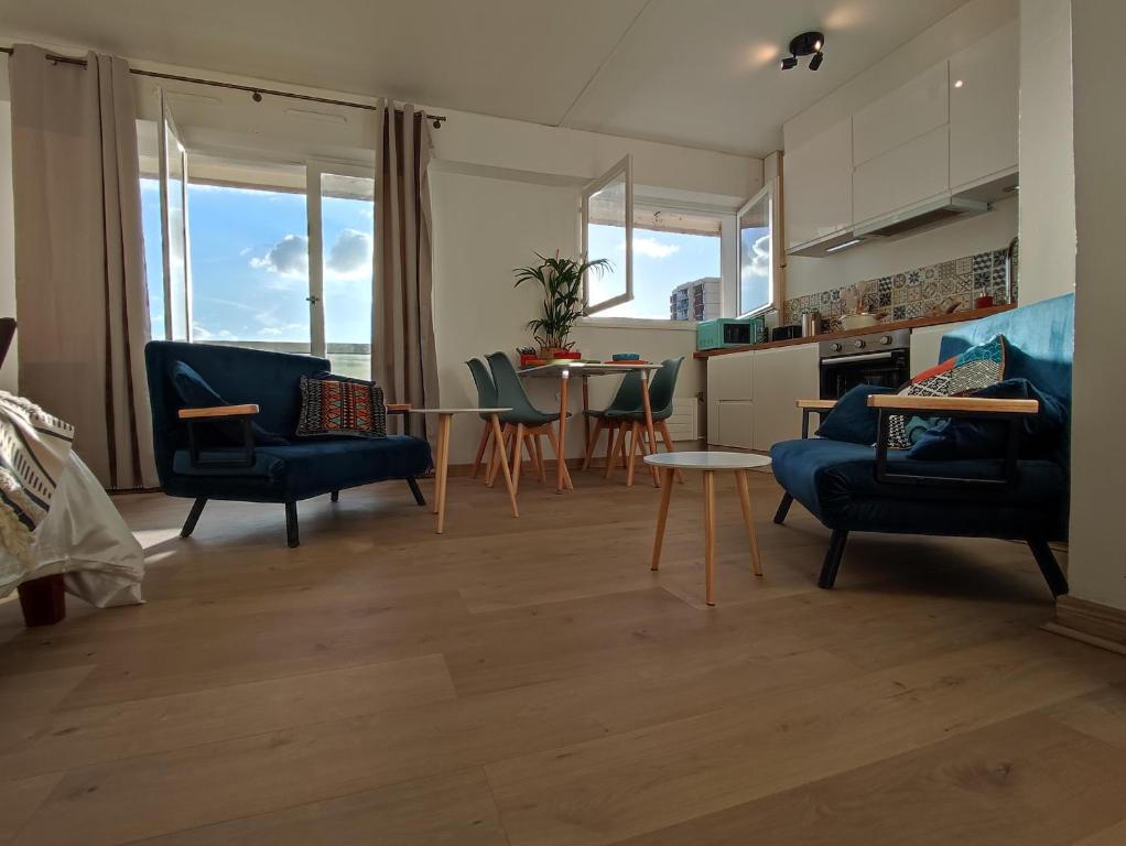 Spacious, Comfortable, Serene - 5