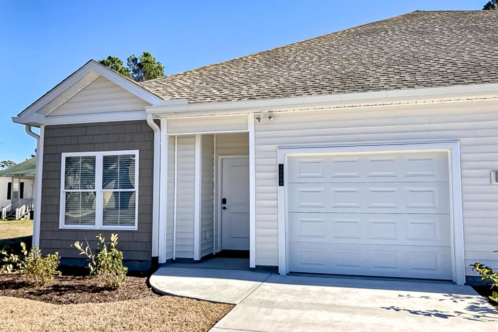 Old Bryan Salento - A, Myrtle Beach