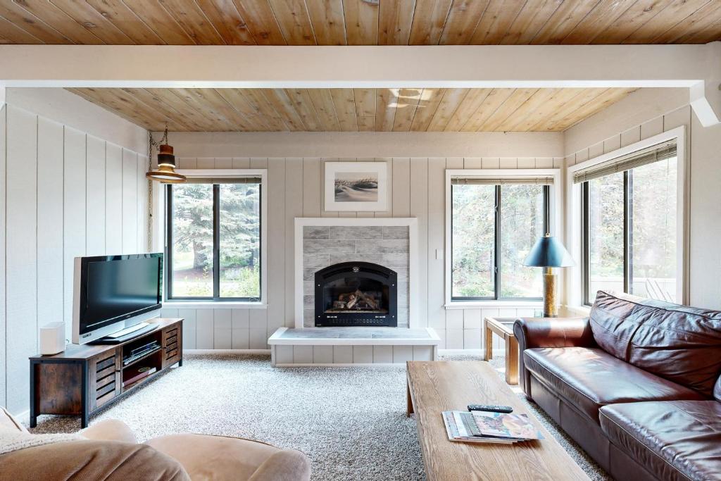 Creekside Escape, Sun Valley