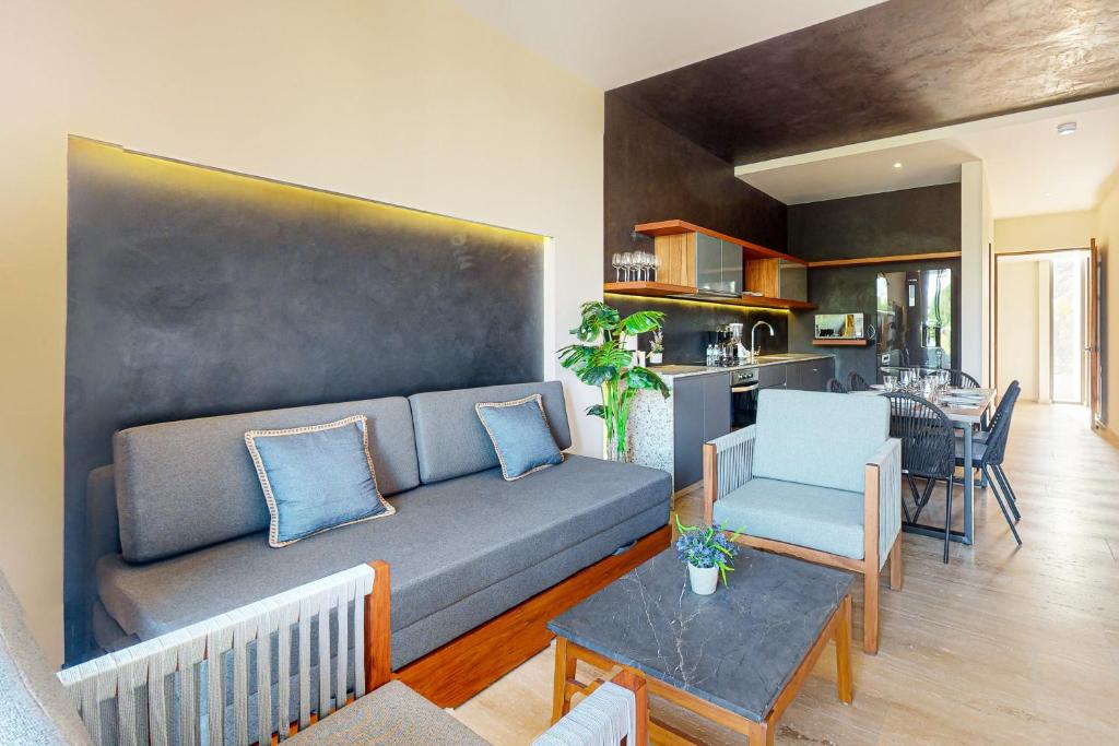 Ceren Luxury Apartments # 203a - 5