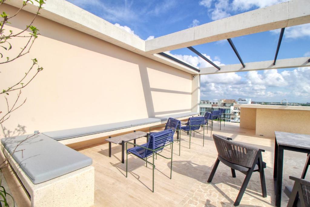 Ceren Luxury Apartments # 203a - 4