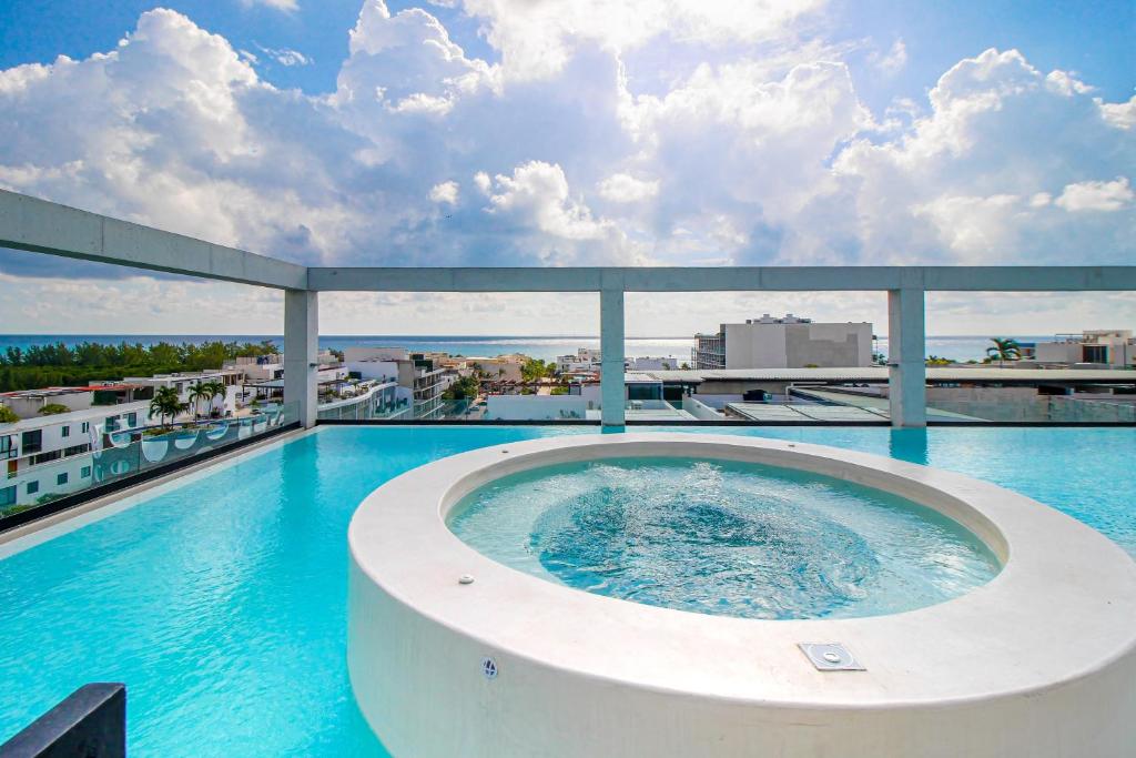 Ceren Luxury Apartments # 203a - 3