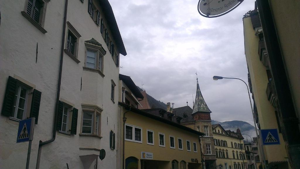 Casa Laurino In Centro A Bolzano - 5