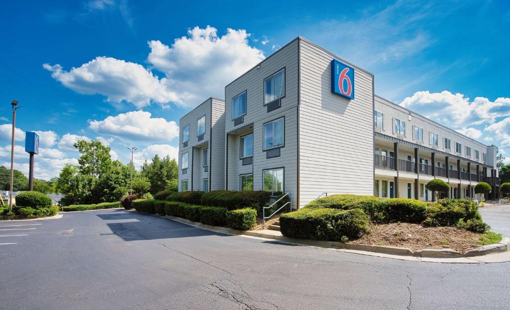 Motel 6 - Augusta, GA, Augusta